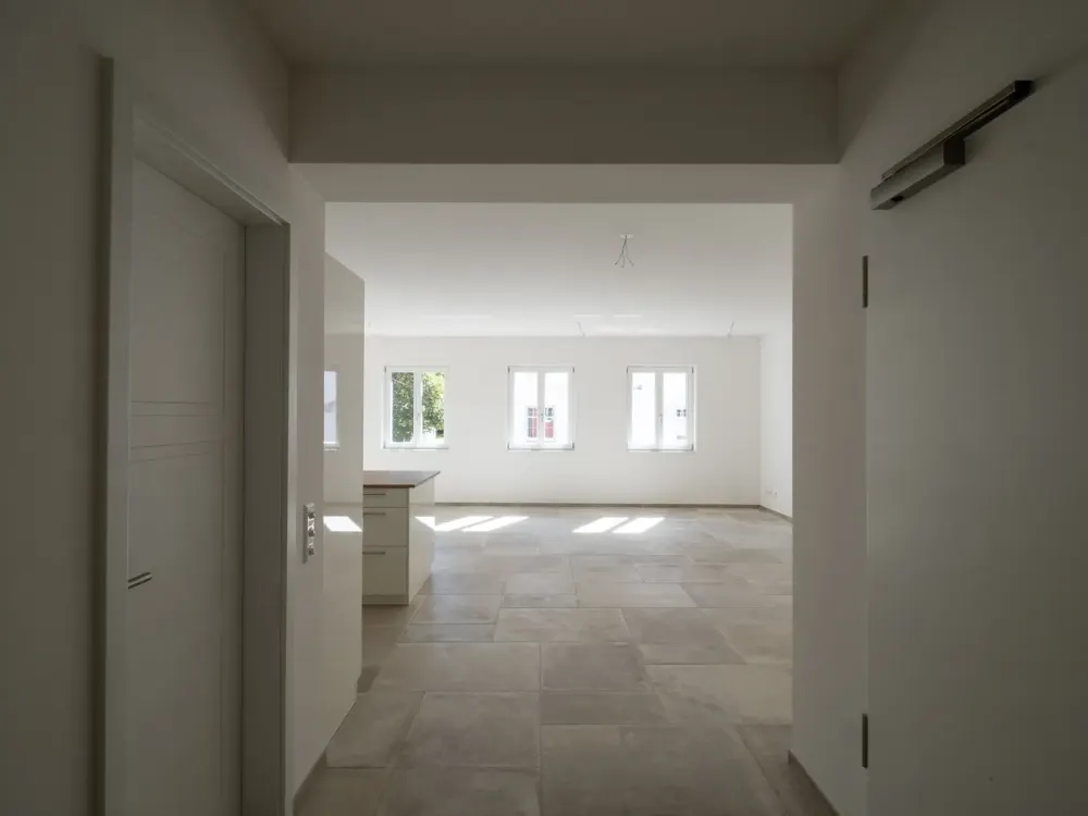 Wohnen in der Altstadt - helle 3-Zimmerwohnung im 1. OG - Grundsanierung 2022
