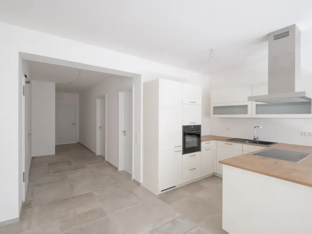 Wohnen in der Altstadt - helle 3-Zimmerwohnung im 1. OG - Grundsanierung 2022