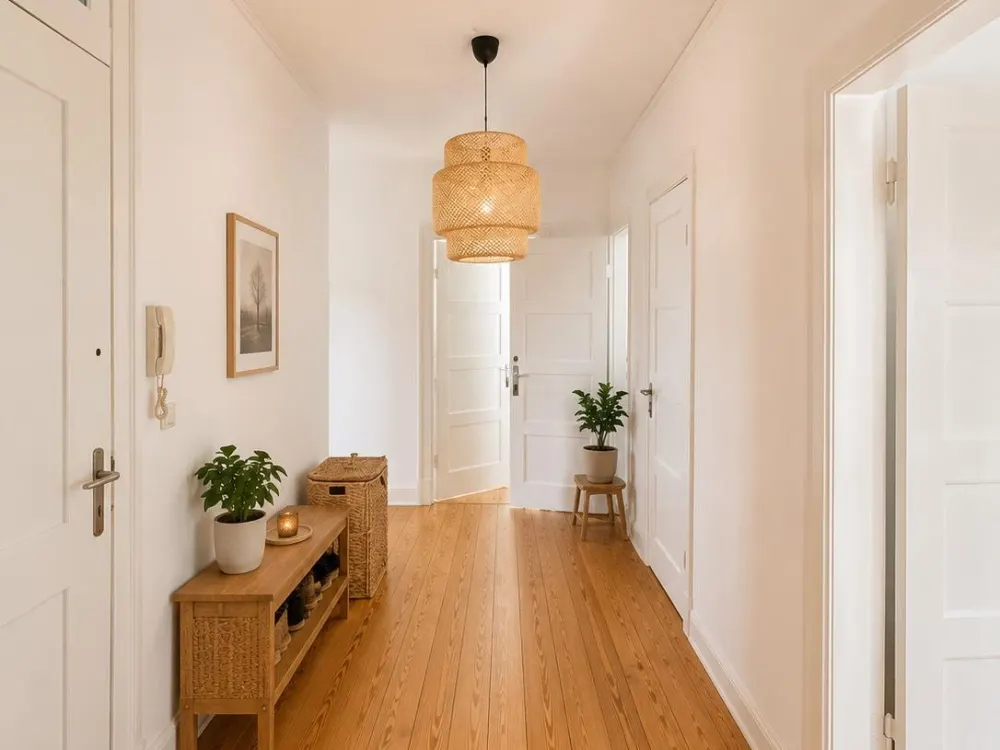4 Zimmer Wohnung in Pinneberg Nachmieter gesucht