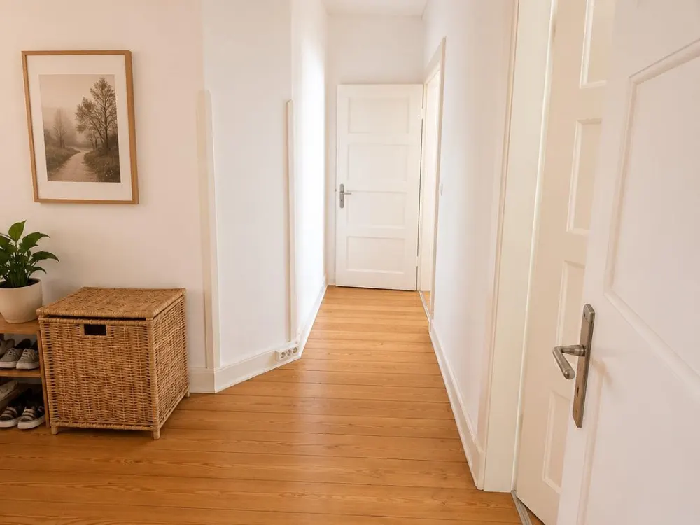 4 Zimmer Wohnung in Pinneberg Nachmieter gesucht