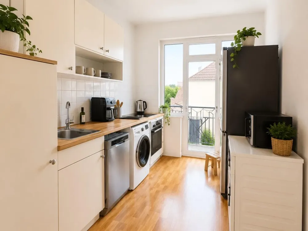 4 Zimmer Wohnung in Pinneberg Nachmieter gesucht