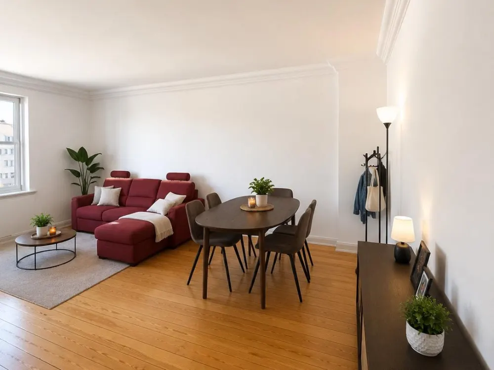 4 Zimmer Wohnung in Pinneberg Nachmieter gesucht