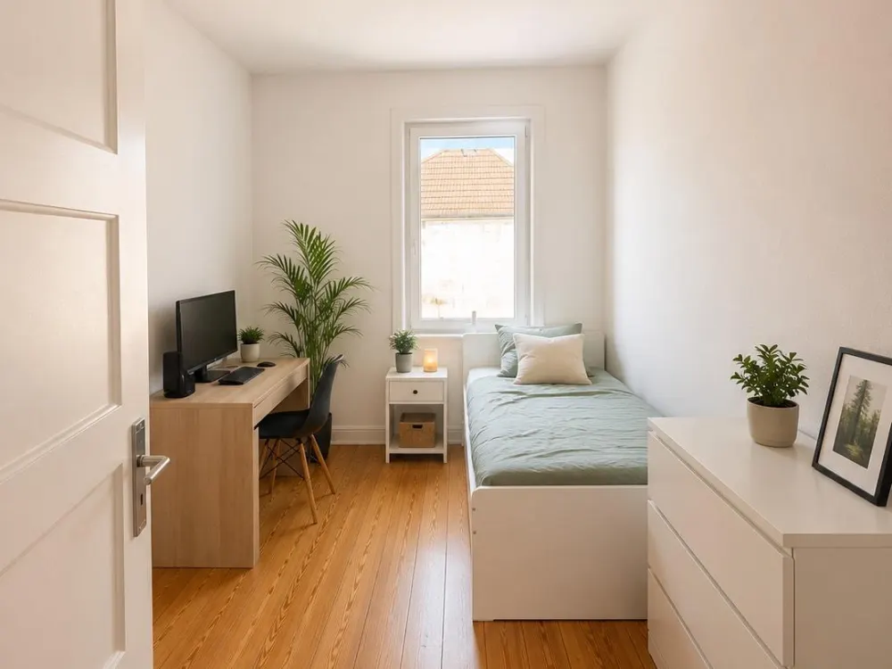 4 Zimmer Wohnung in Pinneberg Nachmieter gesucht