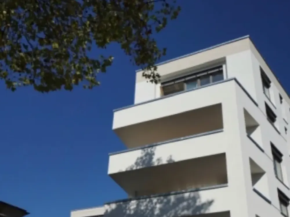 A Four-Room Comfort Experience in the Seeburg Quarter