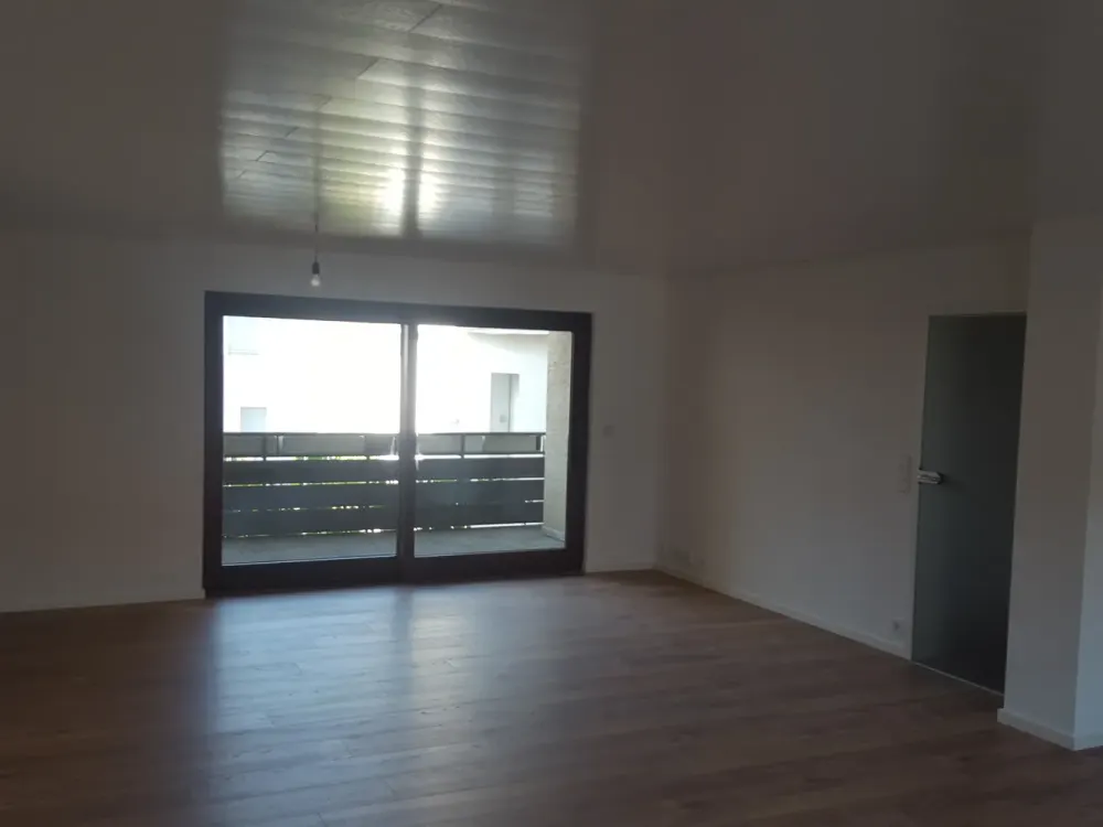 Geräumige 2,5-Zimmer-Wohnung in Fellbach Süd, Nähe Lutherkirche
