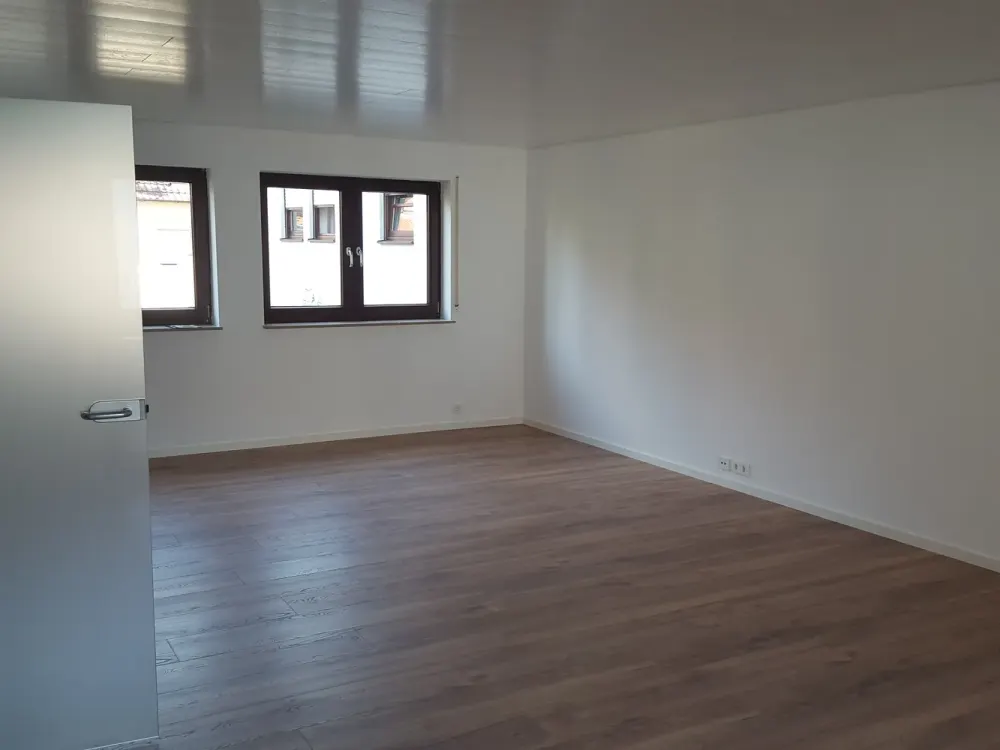 Geräumige 2,5-Zimmer-Wohnung in Fellbach Süd, Nähe Lutherkirche