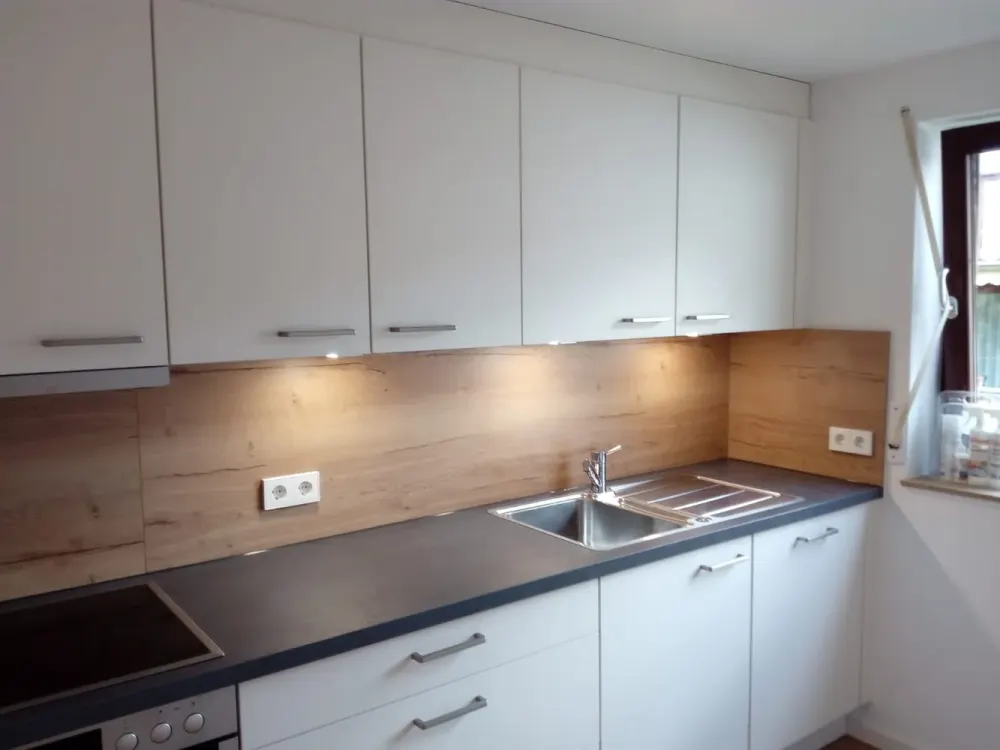 Geräumige 2,5-Zimmer-Wohnung in Fellbach Süd, Nähe Lutherkirche