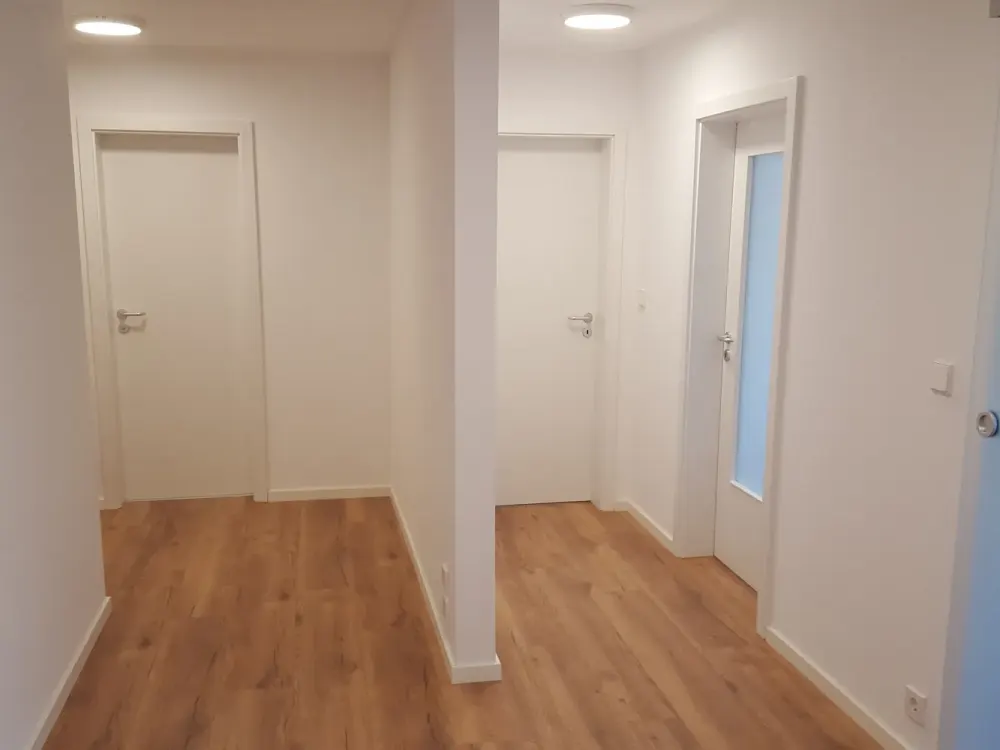 Geräumige 2,5-Zimmer-Wohnung in Fellbach Süd, Nähe Lutherkirche