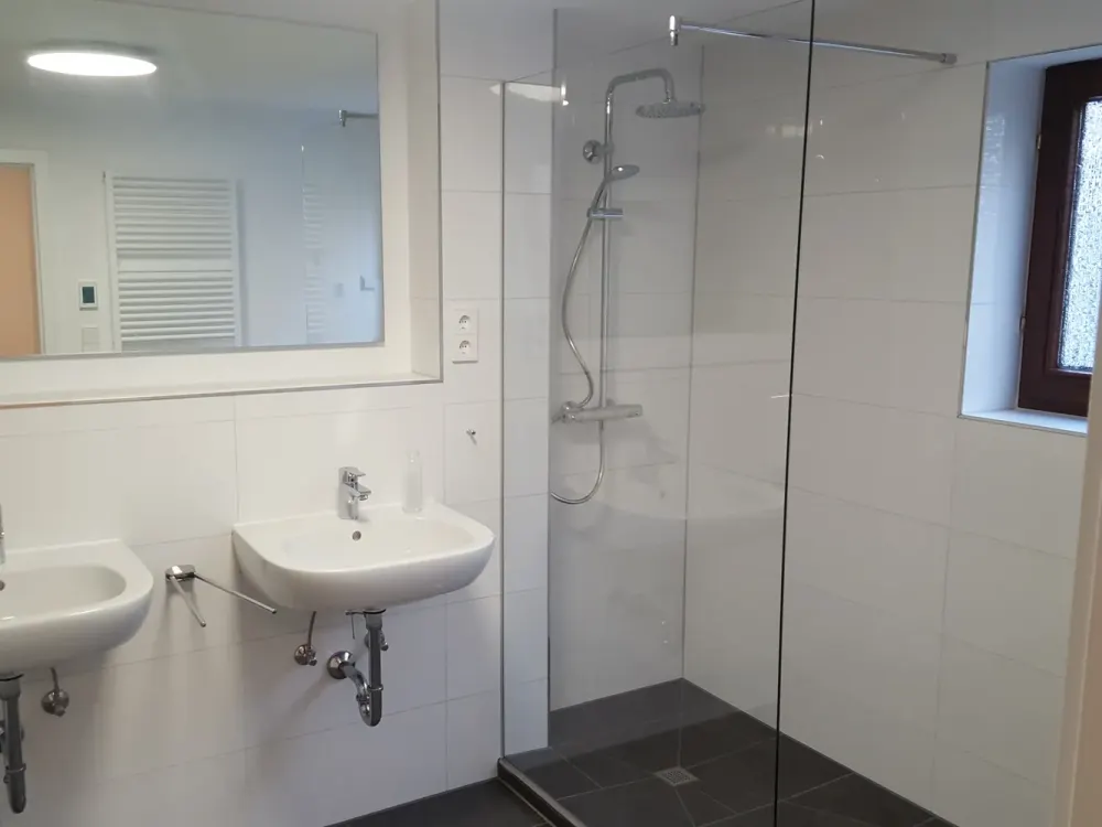 Geräumige 2,5-Zimmer-Wohnung in Fellbach Süd, Nähe Lutherkirche