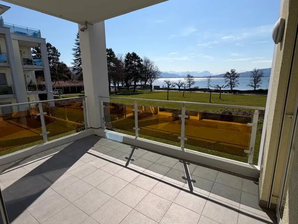 Einzigartige Chance für den Traum am Bodensee !!