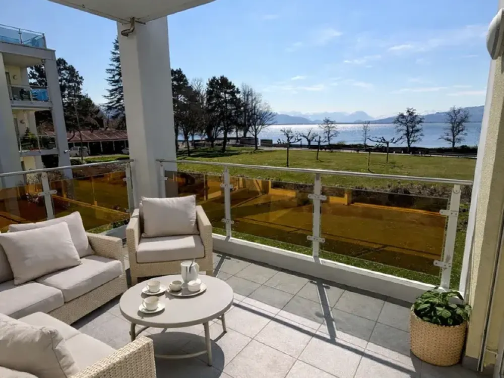 Einzigartige Chance für den Traum am Bodensee !!