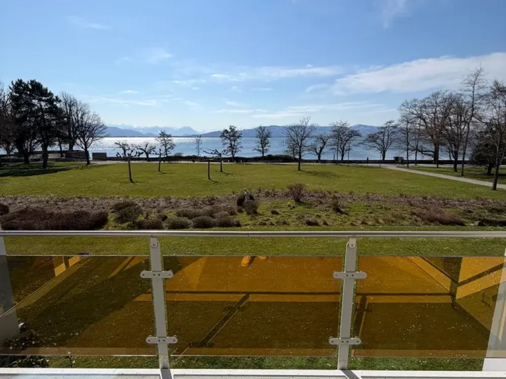 Einzigartige Chance für den Traum am Bodensee !!