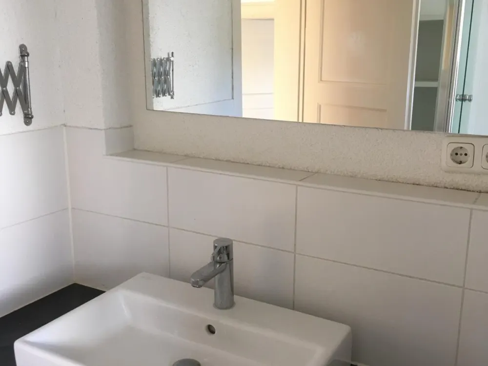 3- Zimmer Wohnung in denkmalgeschütztem Fachwerkhaus
