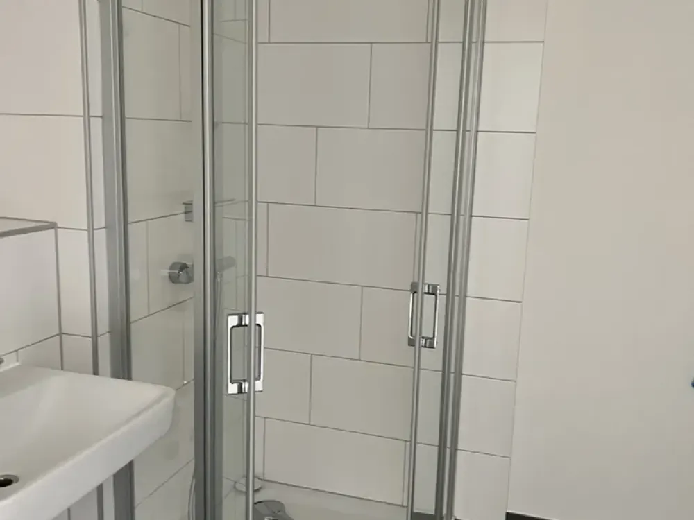 4 Zimmerwohnung mit großzügigem Wohnbereich und Loggia wartet auf Sie!