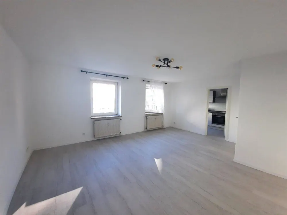 Modernes 1-Zimmer-Apartment mit Einbauküche | Top Lage