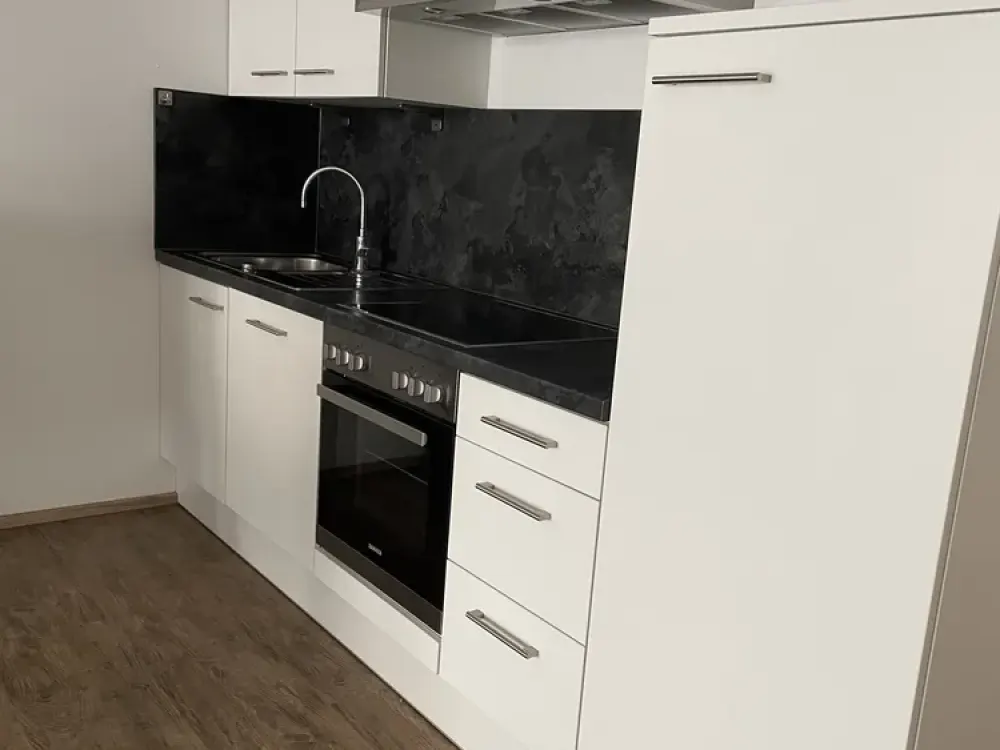 Modern, Central New-Build Apartment in Paderborn
