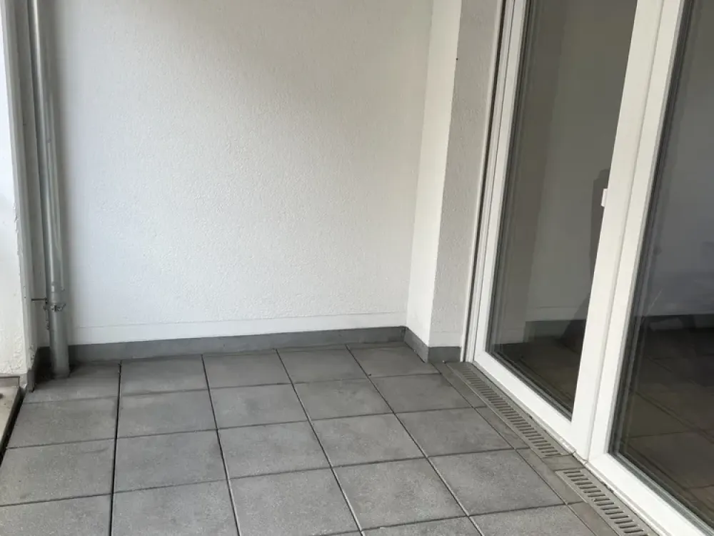 Modern, Central New-Build Apartment in Paderborn