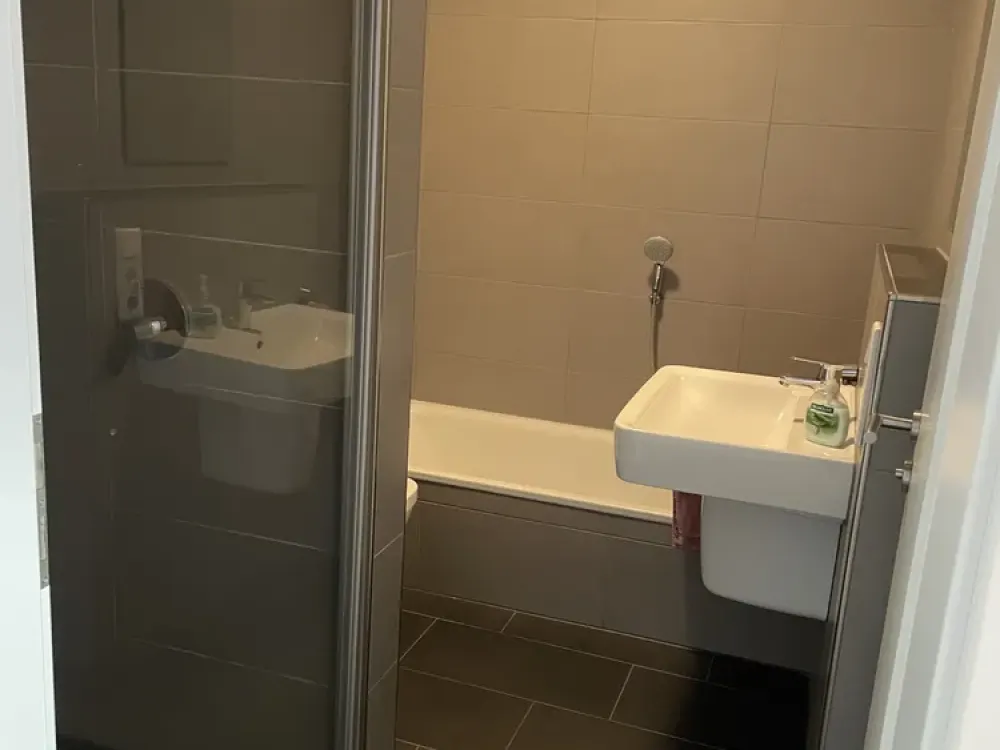 Modern, Central New-Build Apartment in Paderborn