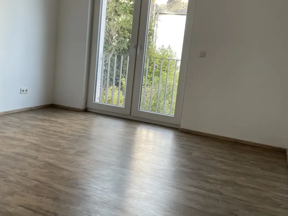 Modern, Central New-Build Apartment in Paderborn