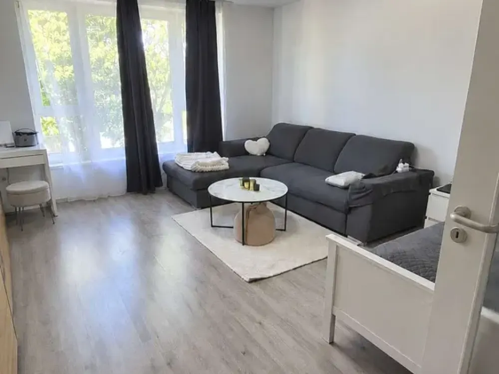 Cozy 1-Room Apartment for Rent in Paderborn