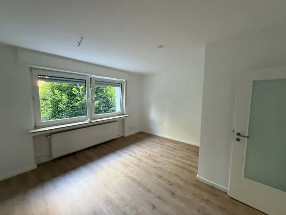 Sanierte 2 Raum Wohnung in Herne Mitte!