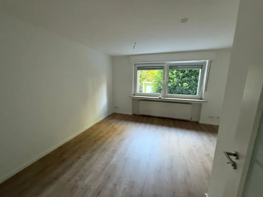 Sanierte 2 Raum Wohnung in Herne Mitte!