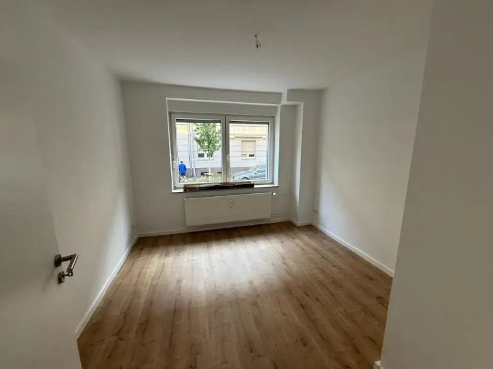 Sanierte 2 Raum Wohnung in Herne Mitte!