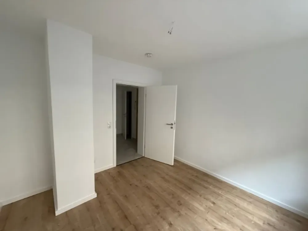 Sanierte 2 Raum Wohnung in Herne Mitte!