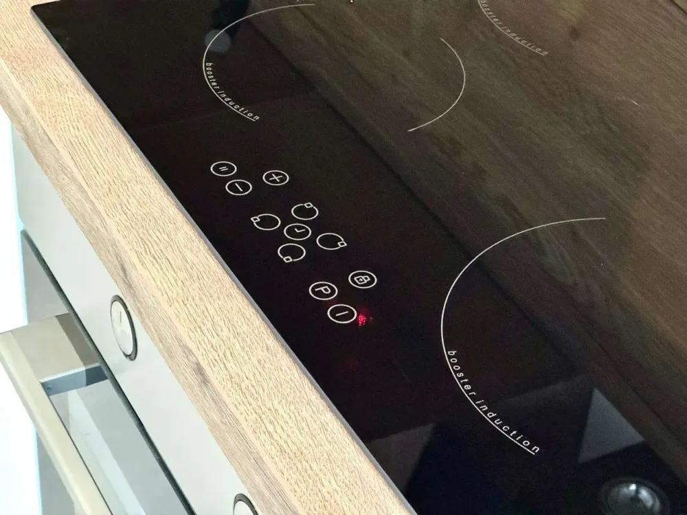 Erstbezug nach Modernisierung - Inklusive neue Heizung und dem 1. Monat Kaltmietfrei!