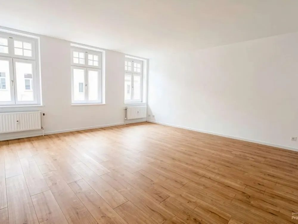 Erstbezug nach Modernisierung - Inklusive neue Heizung und dem 1. Monat Kaltmietfrei!