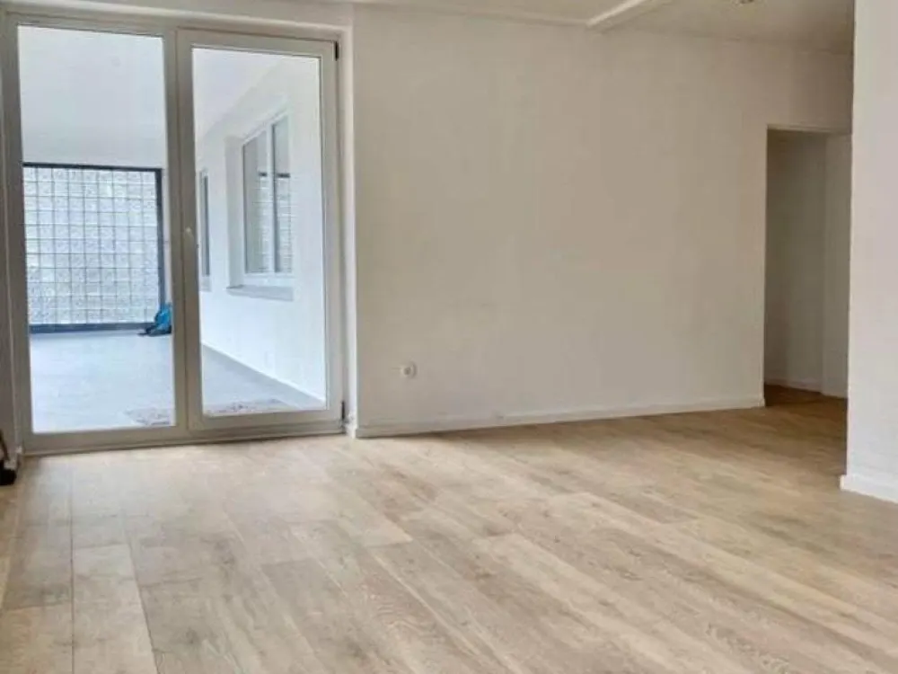 3-Zimmer-Wohnung in Langenhagen