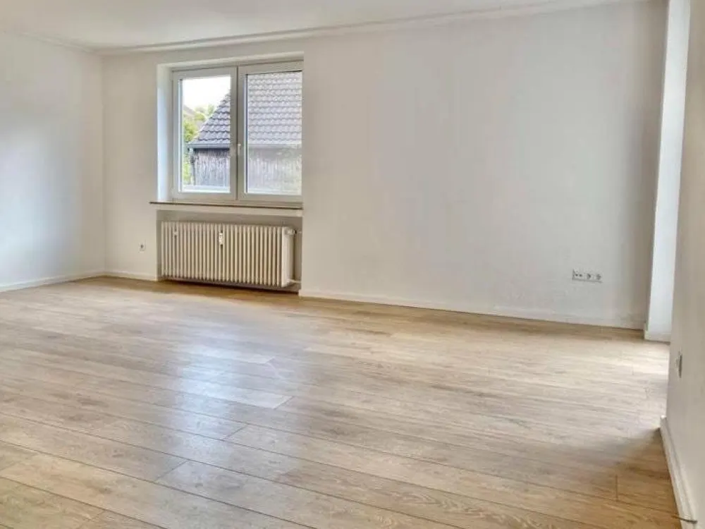 3-Zimmer-Wohnung in Langenhagen