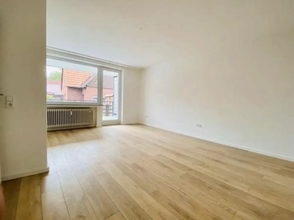 3-Zimmer-Wohnung in Langenhagen