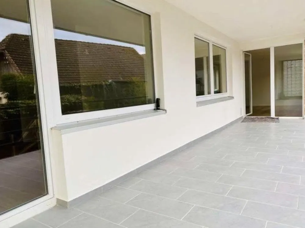 3-Zimmer-Wohnung in Langenhagen