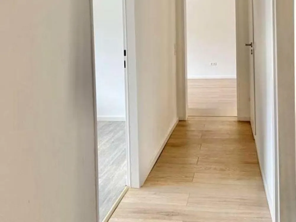 3-Zimmer-Wohnung in Langenhagen