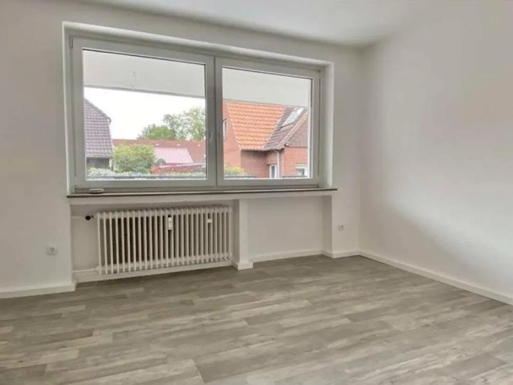 3-Zimmer-Wohnung in Langenhagen