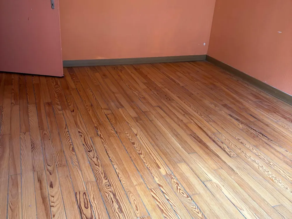 Attractive 3-room apartment with good connections