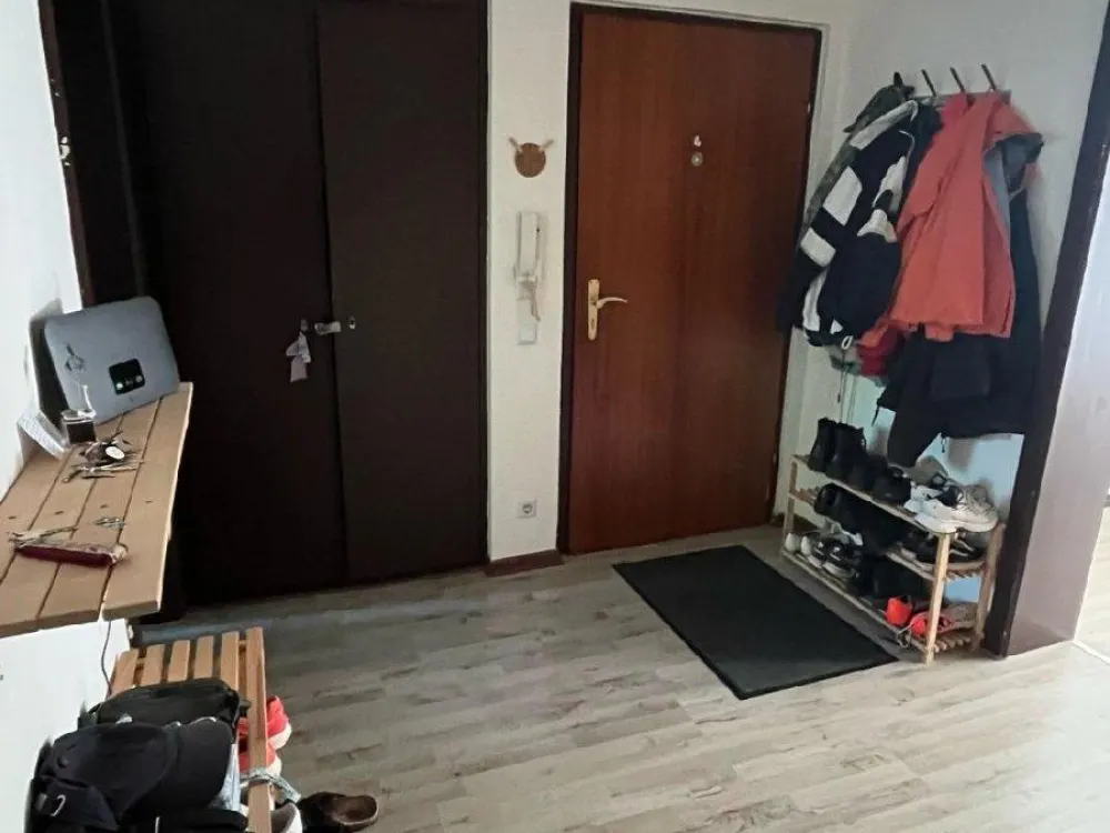 3-Zi/einger.Küche/Bad/*WG STUDENTEN/AZUBIS*ab 1.12.2026