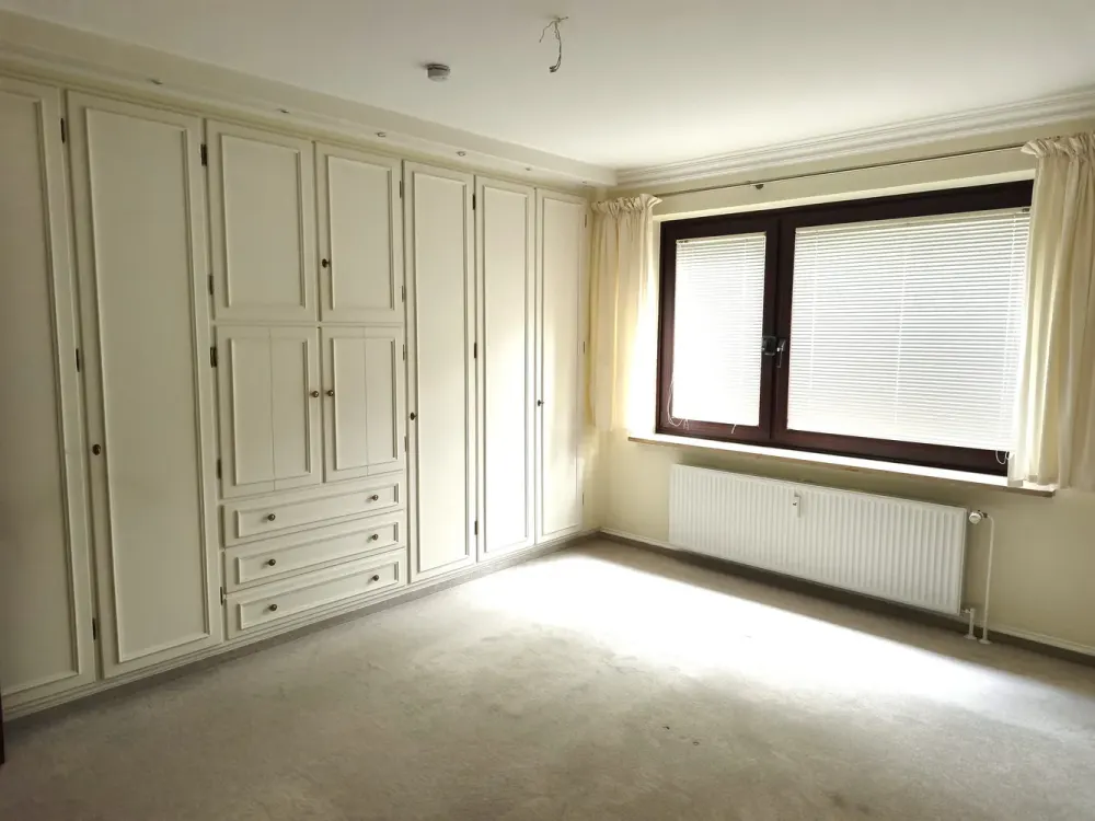 Offene 3-Zimmer-Wohnung in beliebter Wohnlage, HH-Marienthal/Schloßgarten