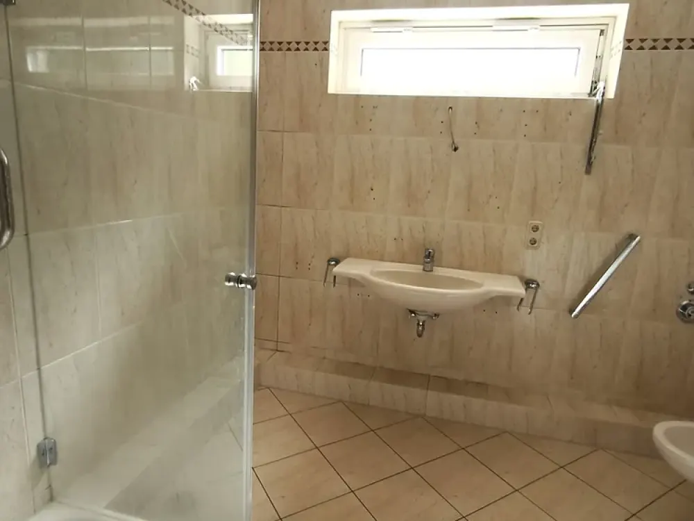 Offene 3-Zimmer-Wohnung in beliebter Wohnlage, HH-Marienthal/Schloßgarten