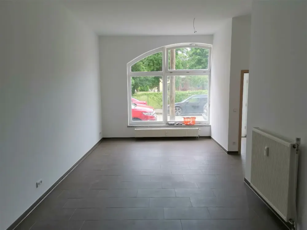 3-R-Etagen-Neubau-Wohnung in ruhiger City- Lage von Schkeuditz