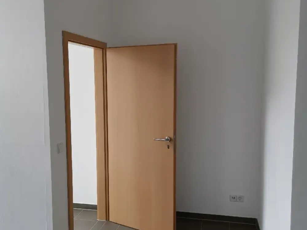 3-R-Etagen-Neubau-Wohnung in ruhiger City- Lage von Schkeuditz