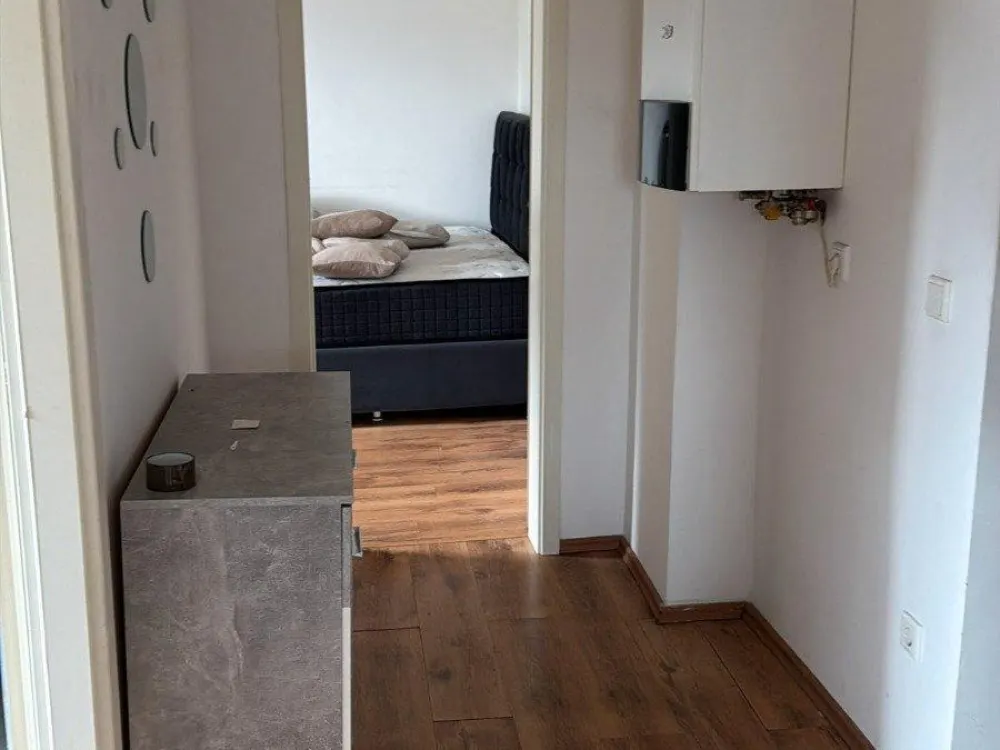 2-Zimmer-Wohnung, 60 m², zentral in Dortmund-Nordstadt