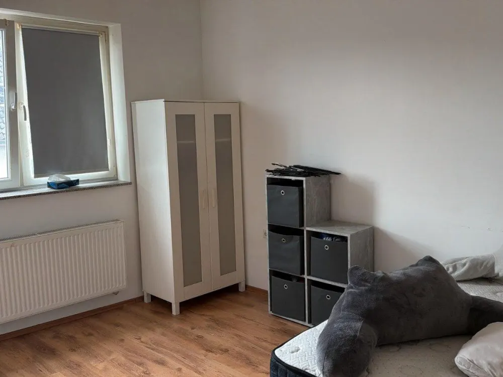 2-Zimmer-Wohnung, 60 m², zentral in Dortmund-Nordstadt