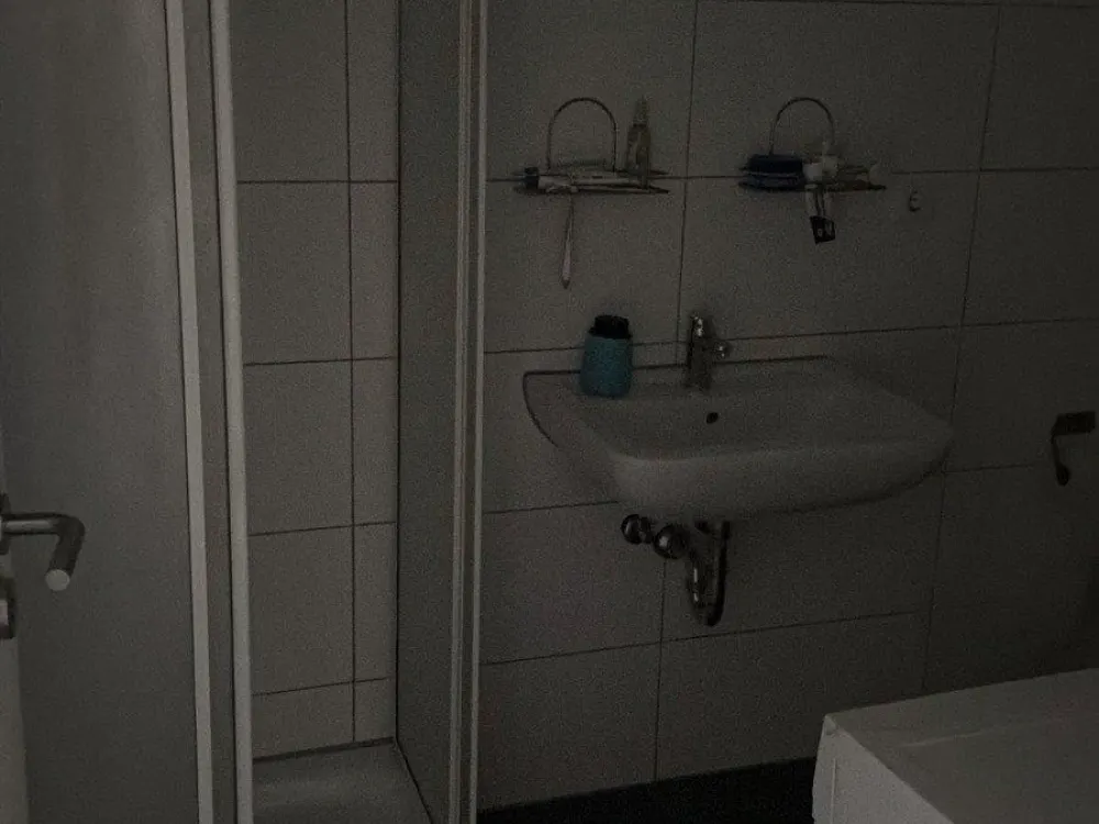 2-Zimmer-Wohnung, 60 m², zentral in Dortmund-Nordstadt