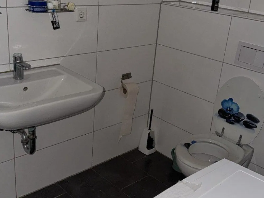 2-Zimmer-Wohnung, 60 m², zentral in Dortmund-Nordstadt