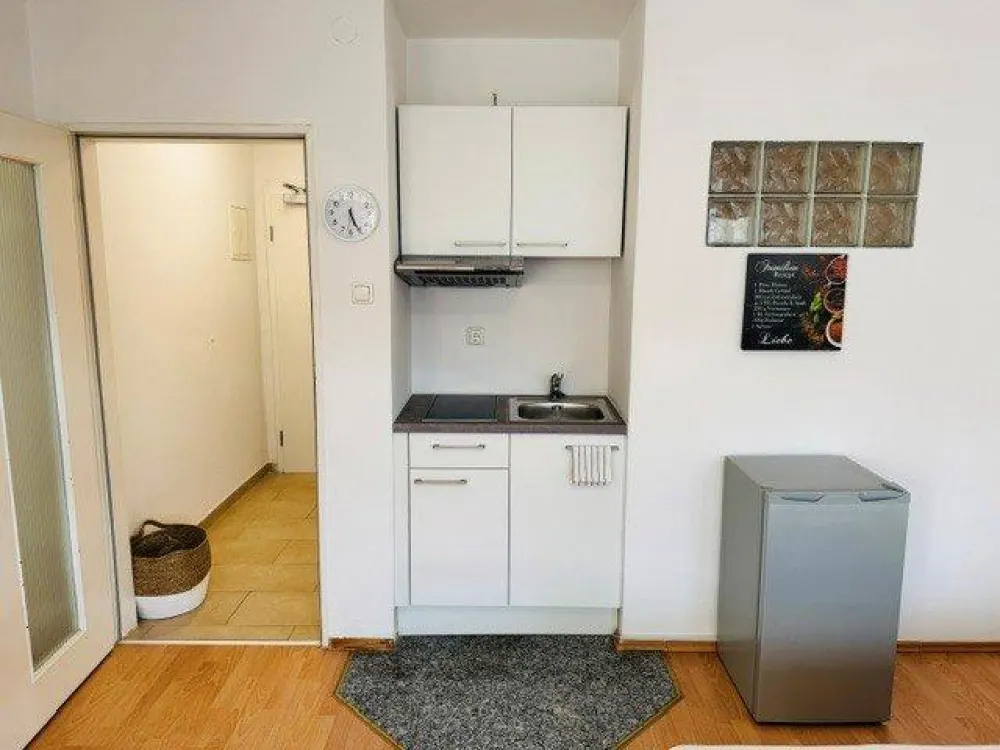Voll möbliertes Apartment am Viktualienmarkt