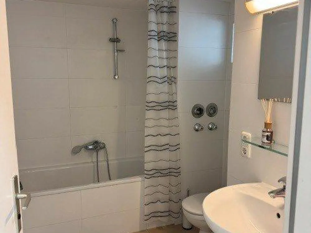 Voll möbliertes Apartment am Viktualienmarkt