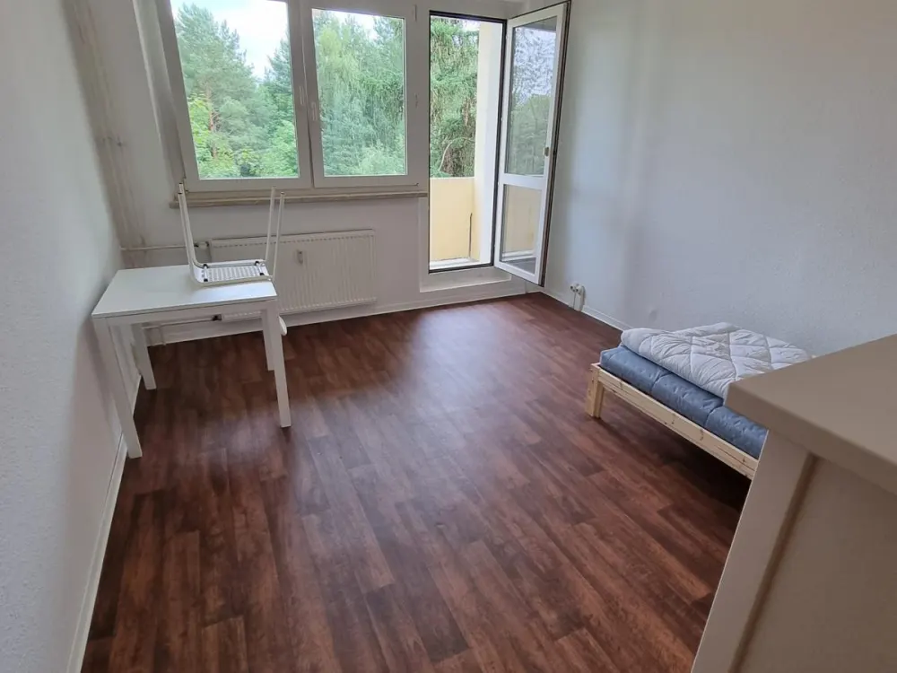 Apartment 3-Room