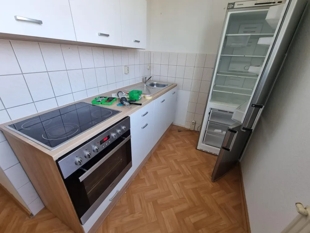 Apartment 3-Room